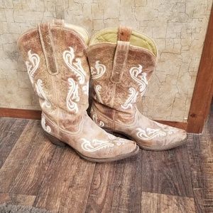 Western Boots